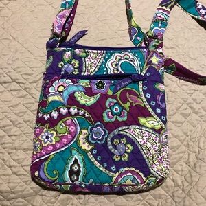 Vera Bradley Crossbody